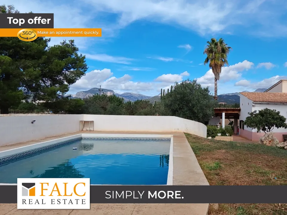 Finca i Inca, Mallorca - foto 1