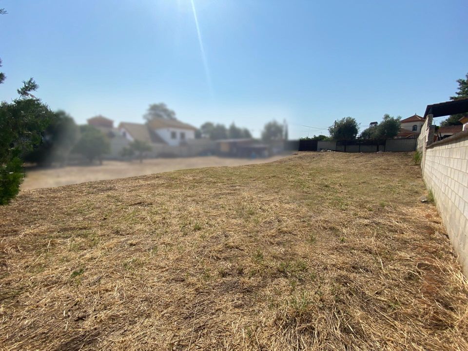 Helårsgrund i Palomares Del Rio, Sevilla - foto 5