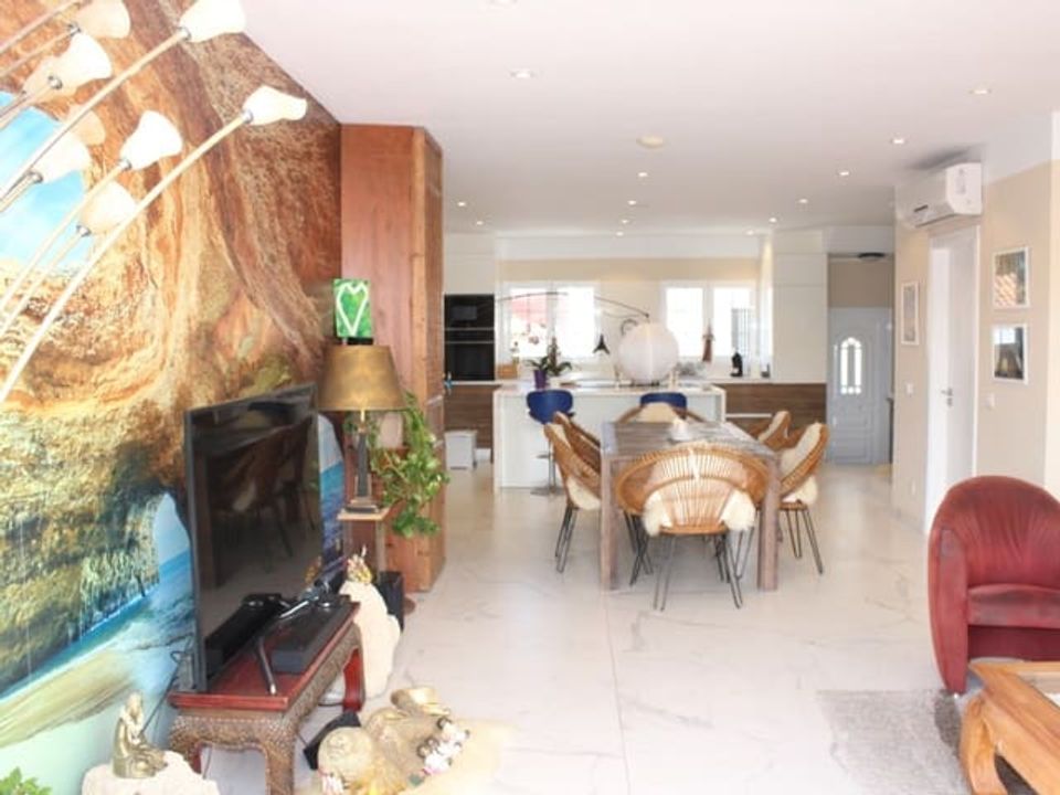 Byhus i Guia De Isora, Tenerife - foto 4