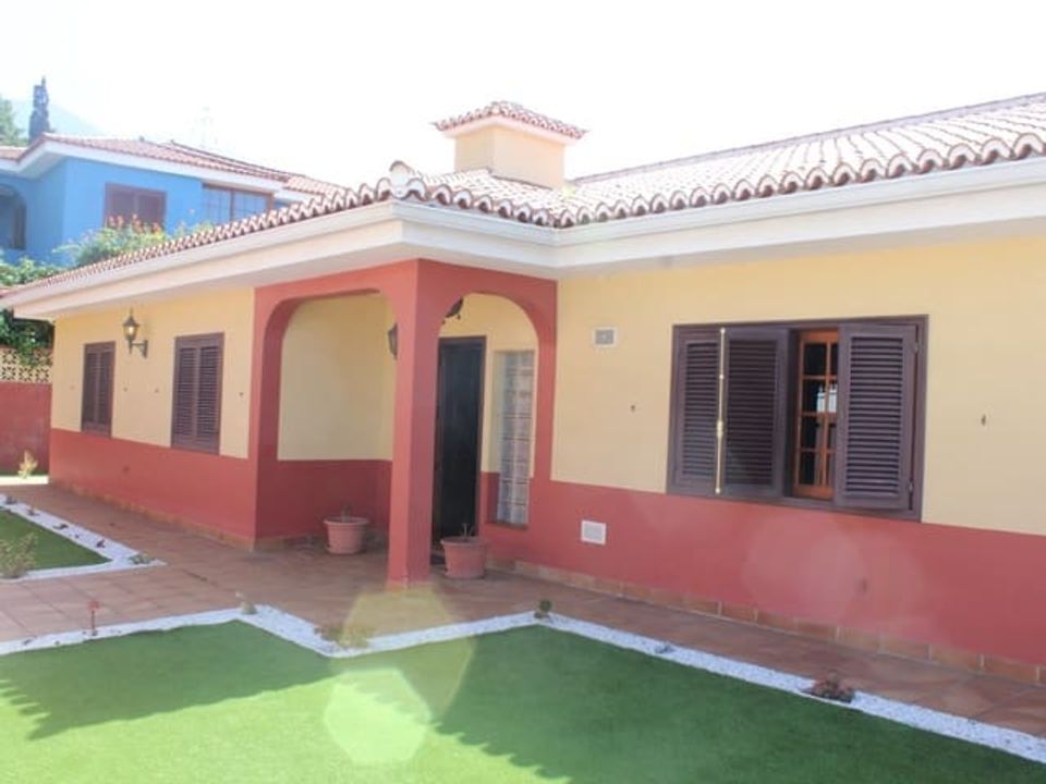 Villa i La Orotava, Tenerife - foto 2