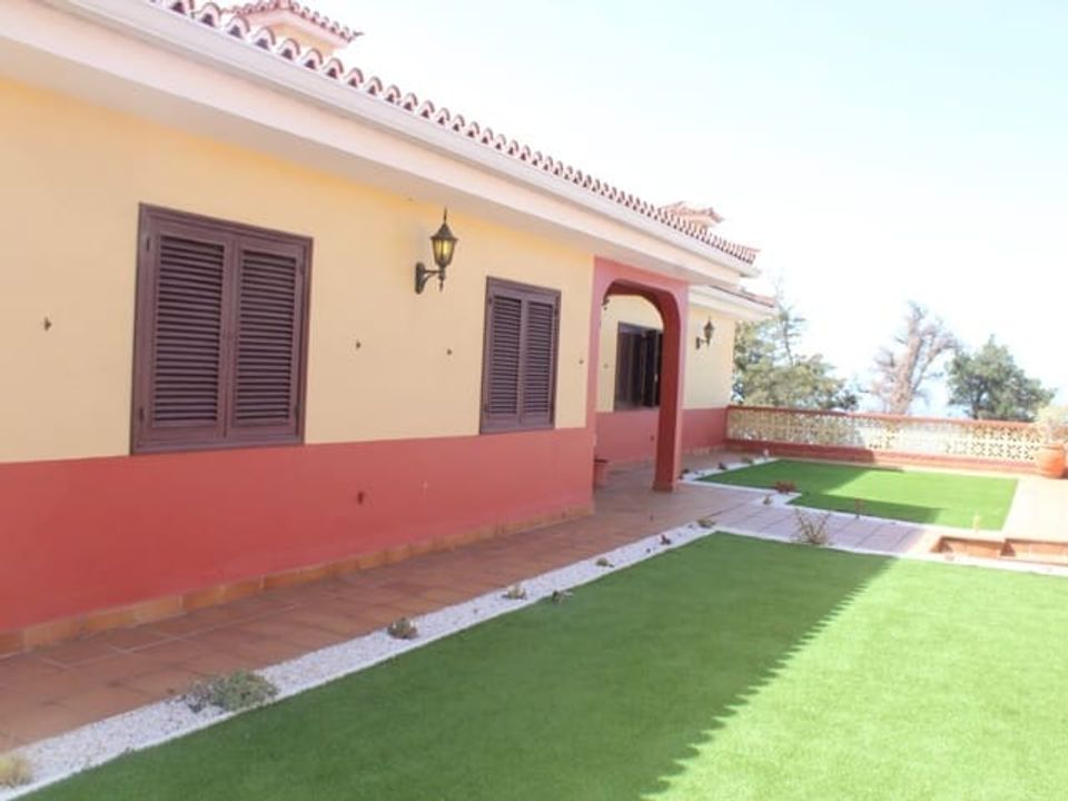 Villa i La Orotava, Tenerife - foto 4