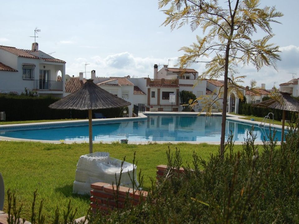 Byhus i Nerja, Malaga - foto 2
