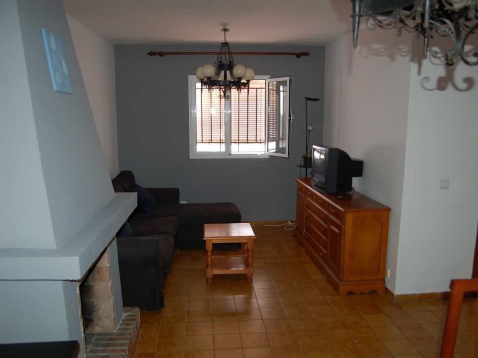 Byhus i Nerja, Malaga - foto 5