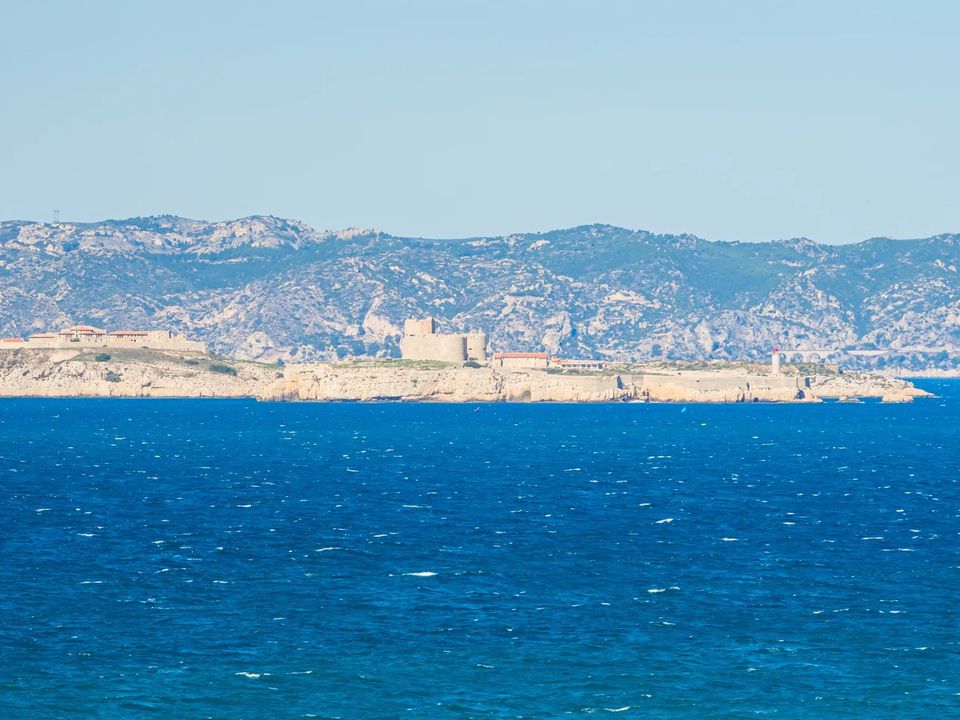 Lejlighed i Marseille, Bouches-du-Rhone - foto 4