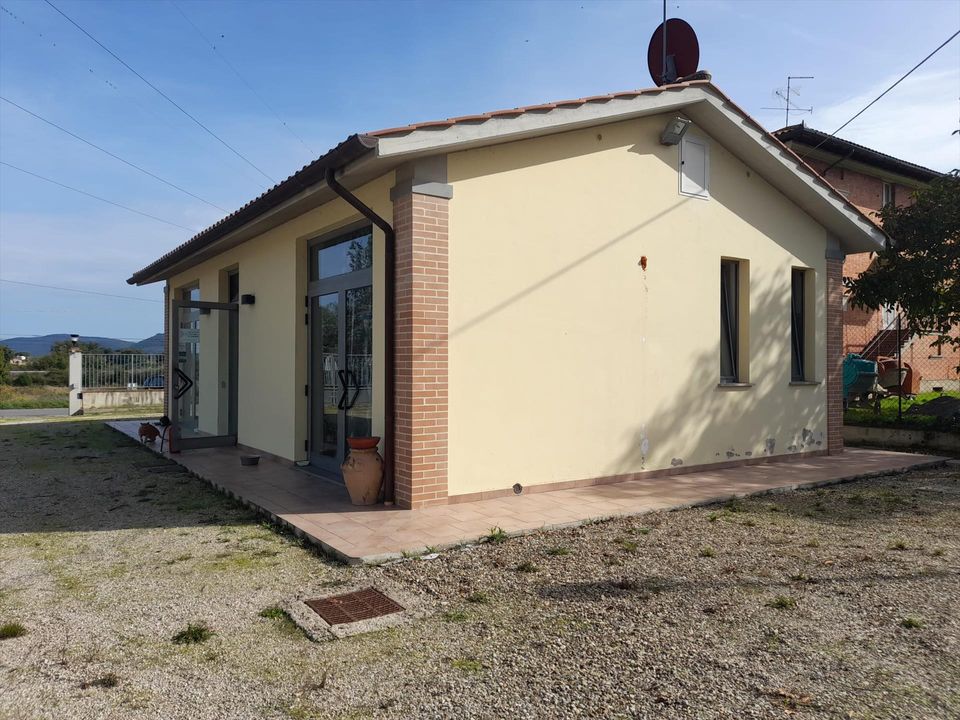 Villa em Castiglione del Lago, Perugia - foto 2