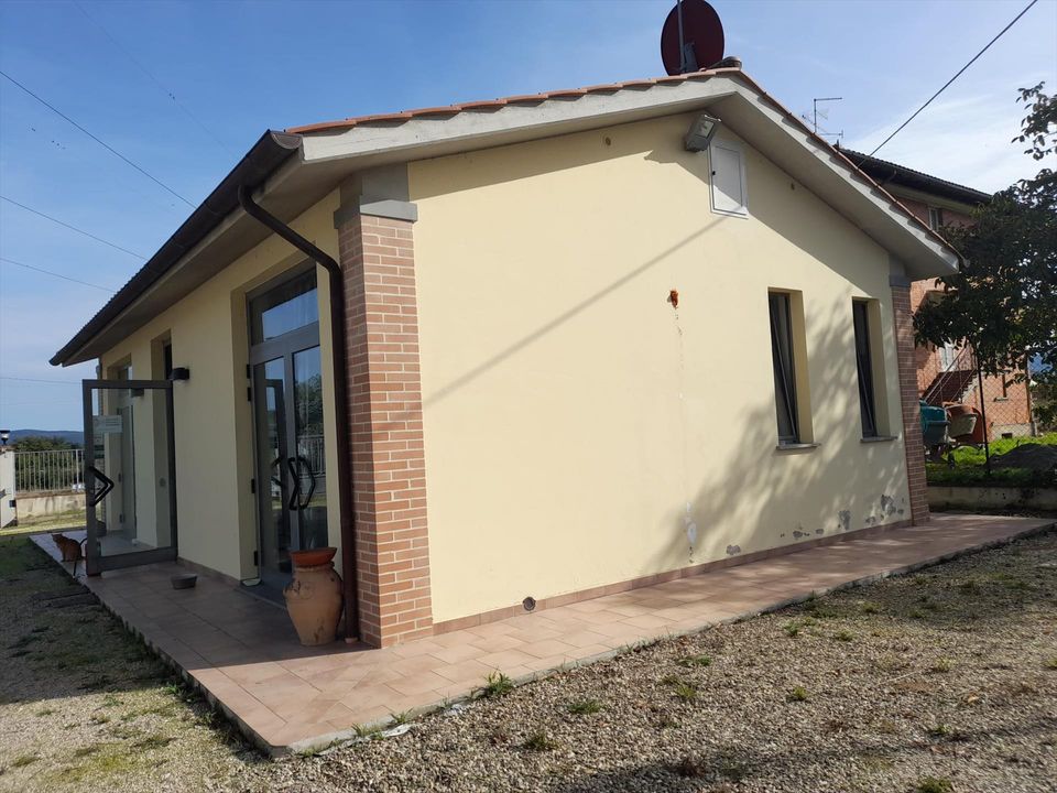 Villa em Castiglione del Lago, Perugia - foto 5