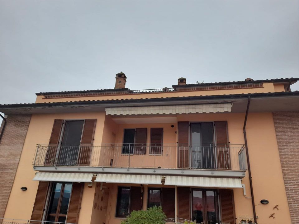 Leilighet i Panicale, Perugia - bilde 1