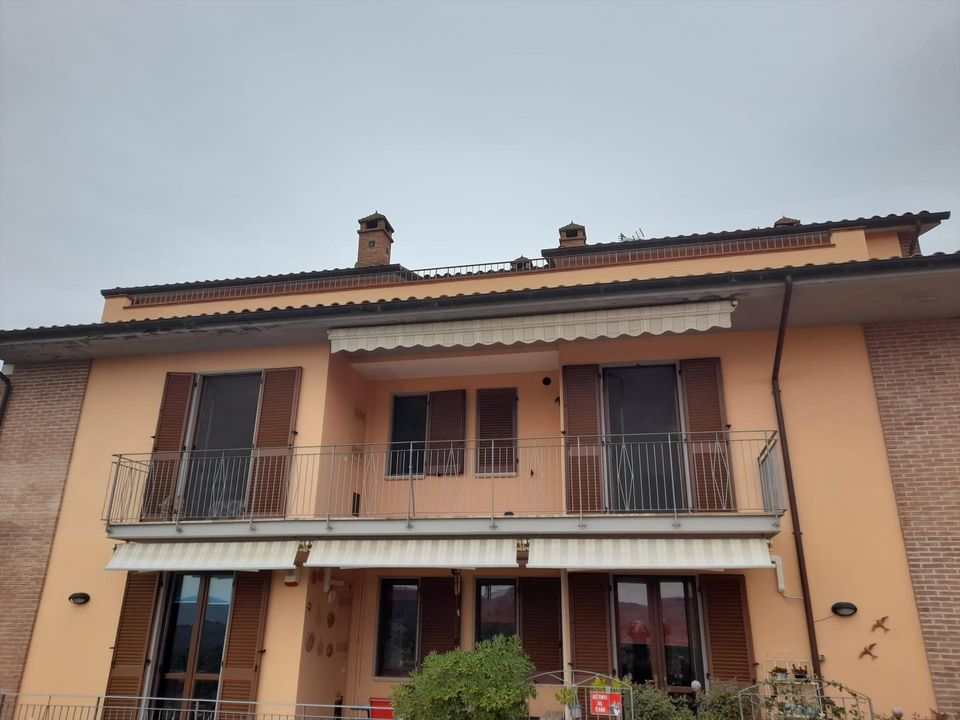 Leilighet i Panicale, Perugia - bilde 2
