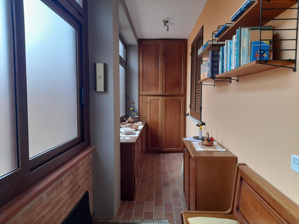 Leilighet i Panicale, Perugia - bilde 3