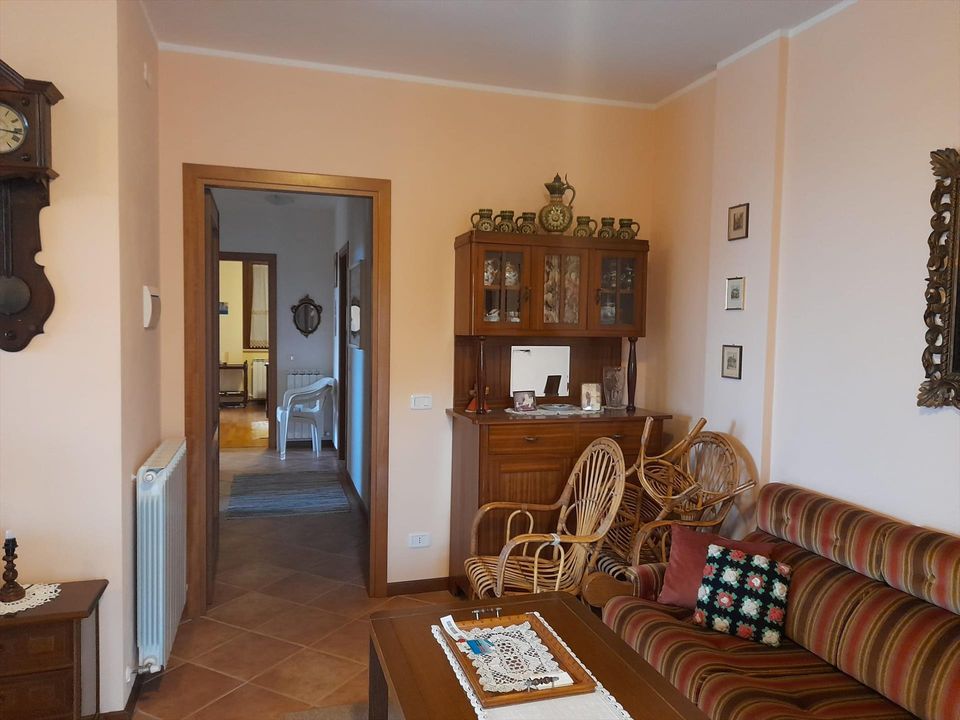 Leilighet i Panicale, Perugia - bilde 4