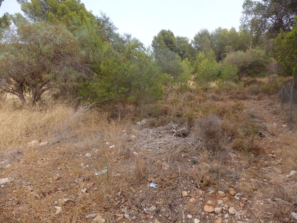 Terra a Altea, Alicante - foto 1