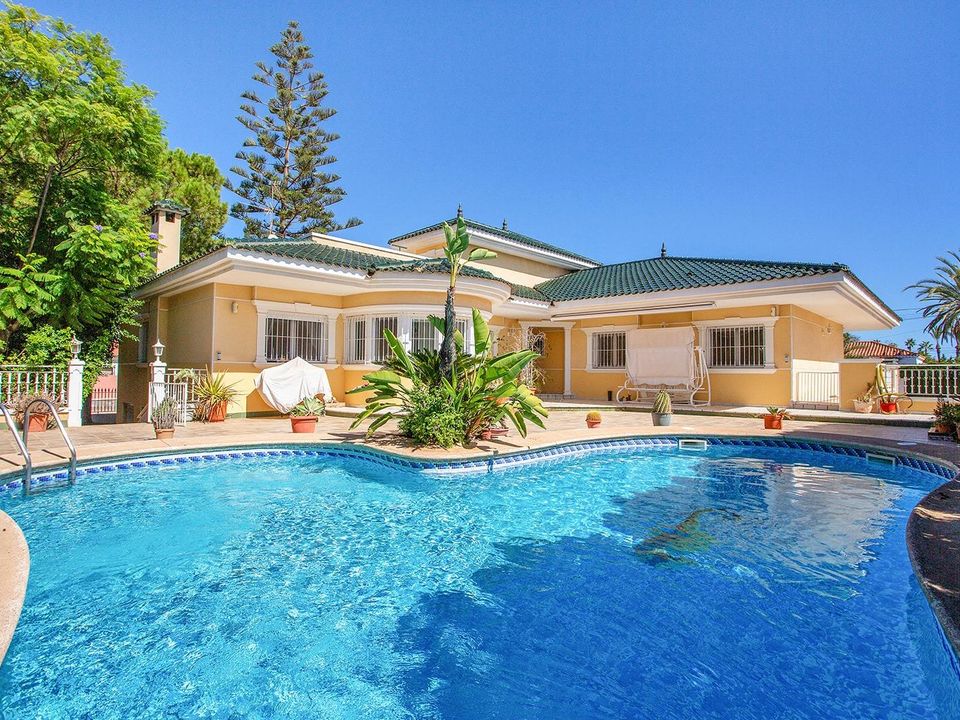 Villa i Torrevieja, Alicante - foto 2