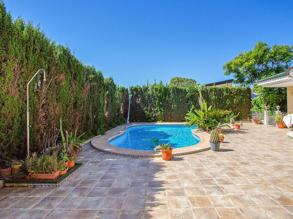 Villa i Torrevieja, Alicante - foto 3