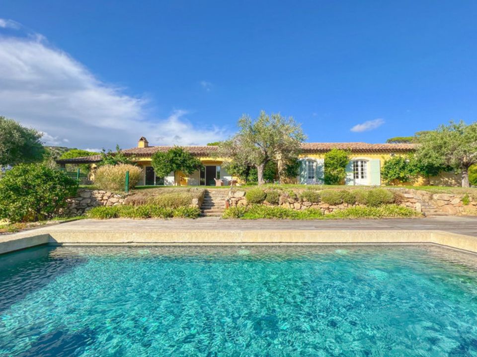 Villa i Grimaud, Var - foto 2