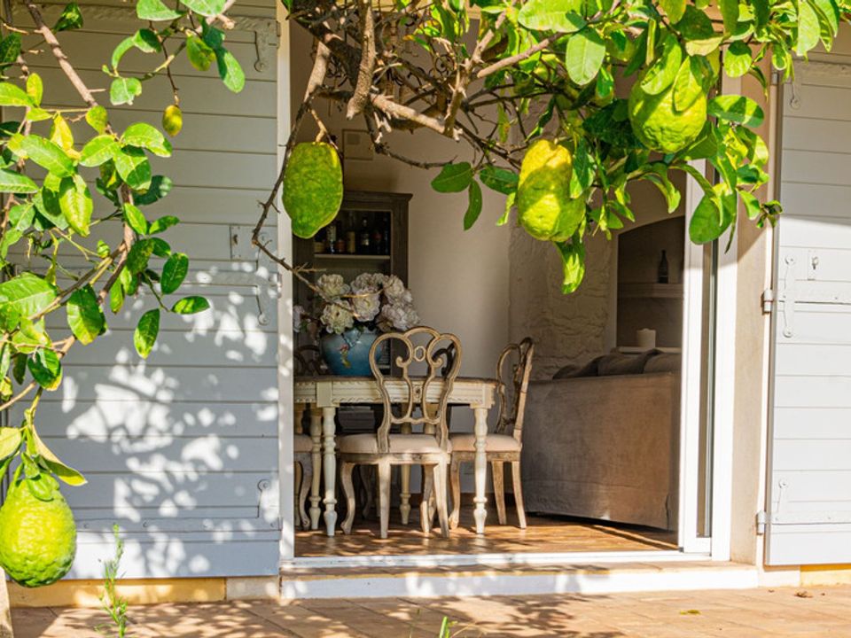 Villa i Grimaud, Var - foto 3