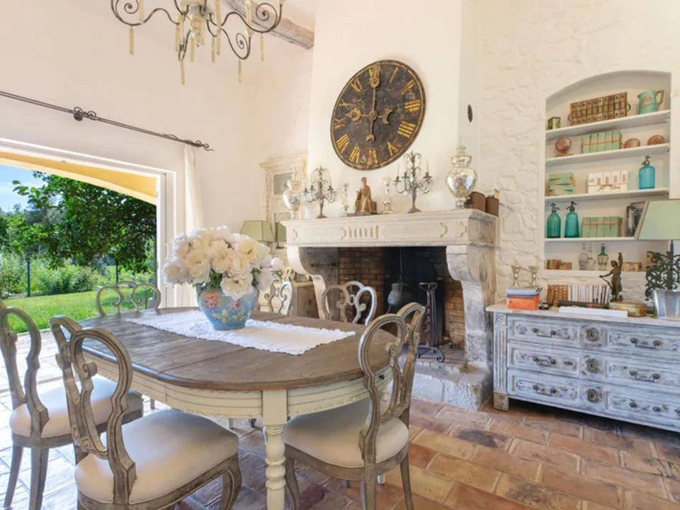 Villa i Grimaud, Var - foto 5