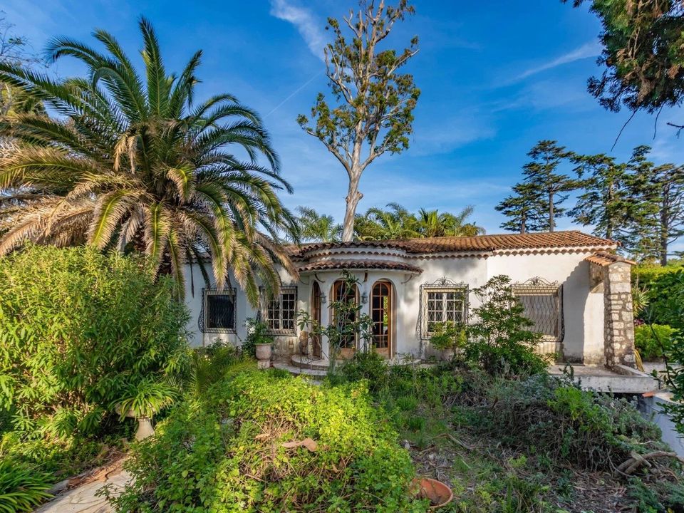 Villa a Antibes, Alpes-Maritimes - foto 2
