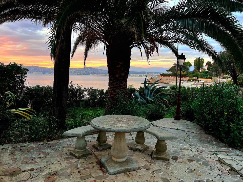 Villa a Antibes, Alpes-Maritimes - foto 3