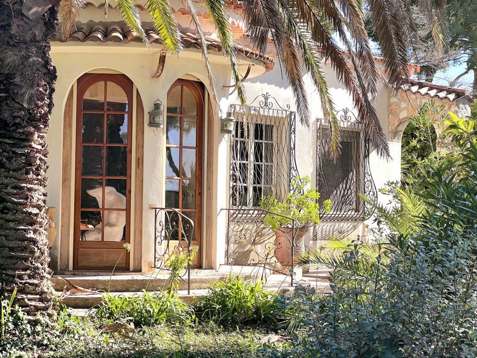 Villa en Antibes, Alpes-Maritimes - foto 4