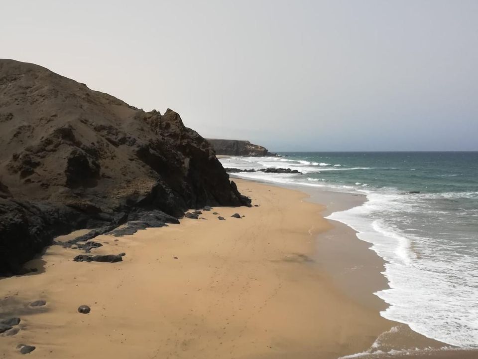 Helårsgrund i Pajara, Fuerteventura - foto 3