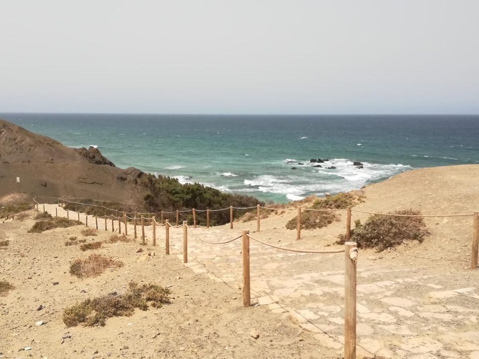 Helårsgrund i Pajara, Fuerteventura - foto 4
