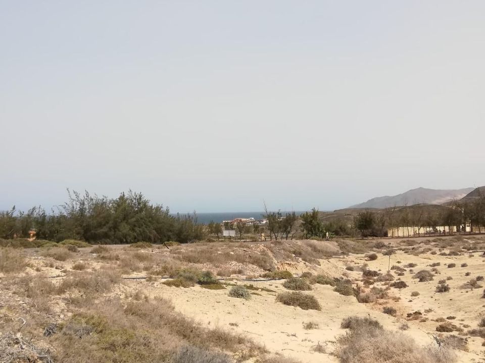 Helårsgrund i Pajara, Fuerteventura - foto 5