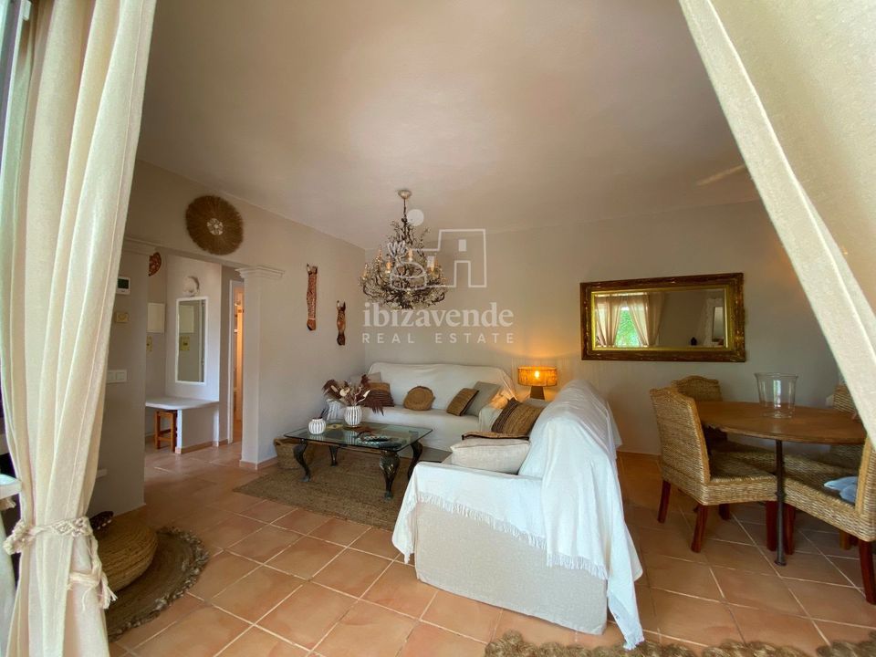 Villa i Sant Josep de sa Talaia, Ibiza - foto 2