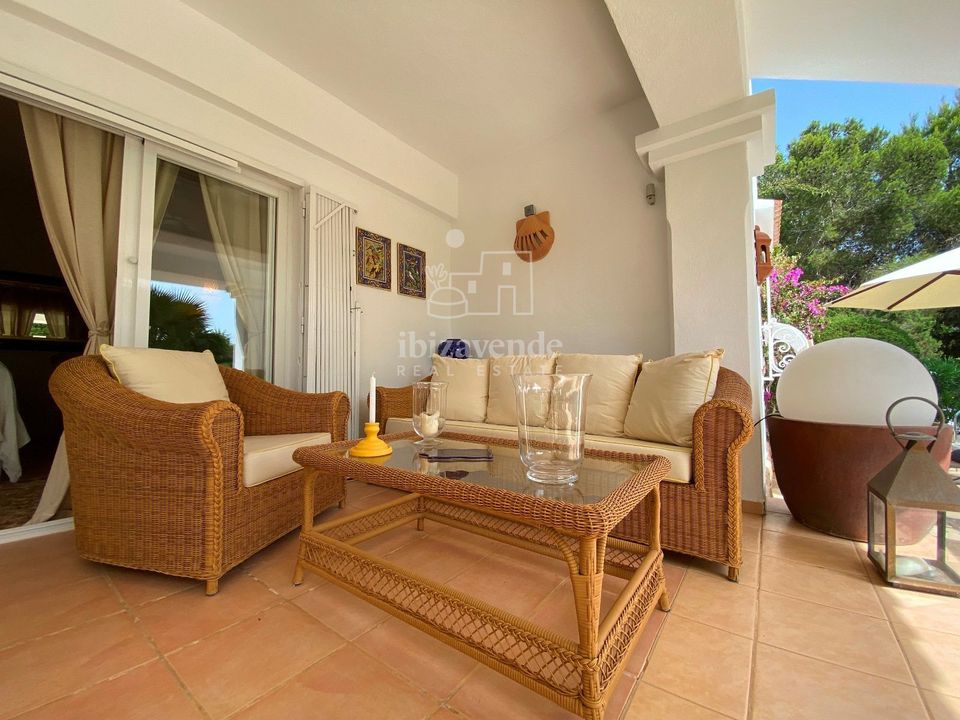 Villa i Sant Josep de sa Talaia, Ibiza - foto 4