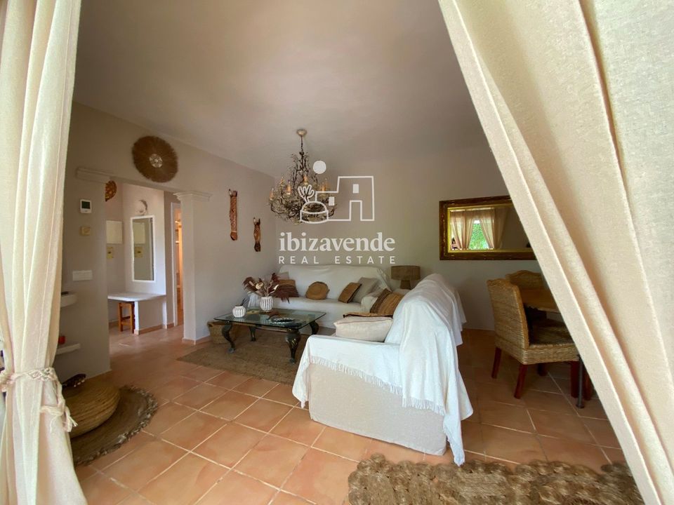 Villa i Sant Josep de sa Talaia, Ibiza - foto 5