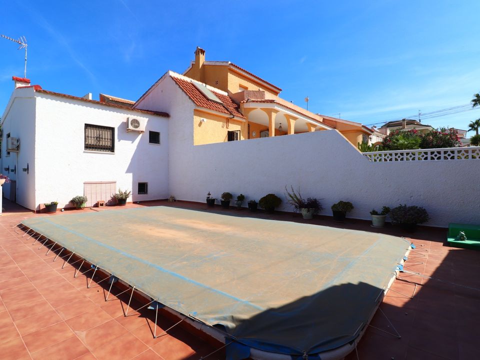 Byhus i Benijofar, Alicante - foto 1