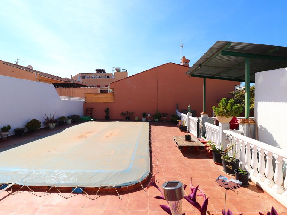Byhus i Benijofar, Alicante - foto 3