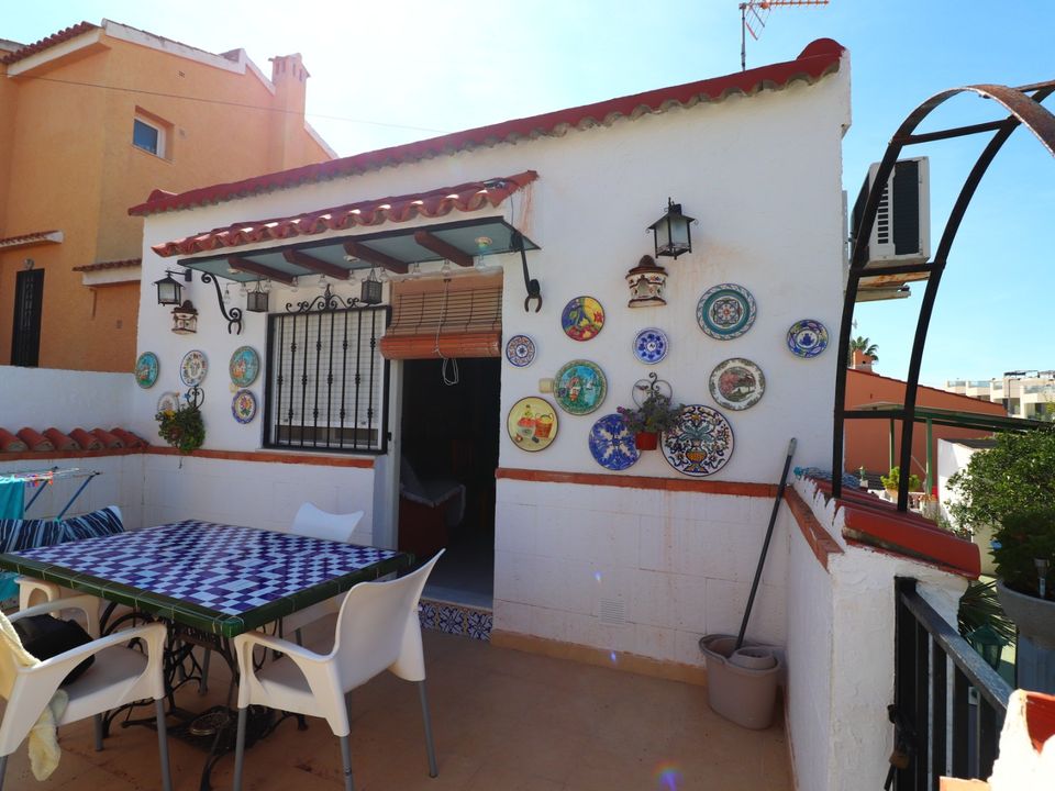 Byhus i Benijofar, Alicante - foto 4