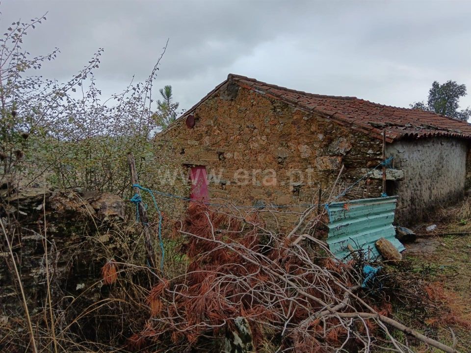 Landejendom i Vila Velha de Rodao, Castelo Branco - foto 4