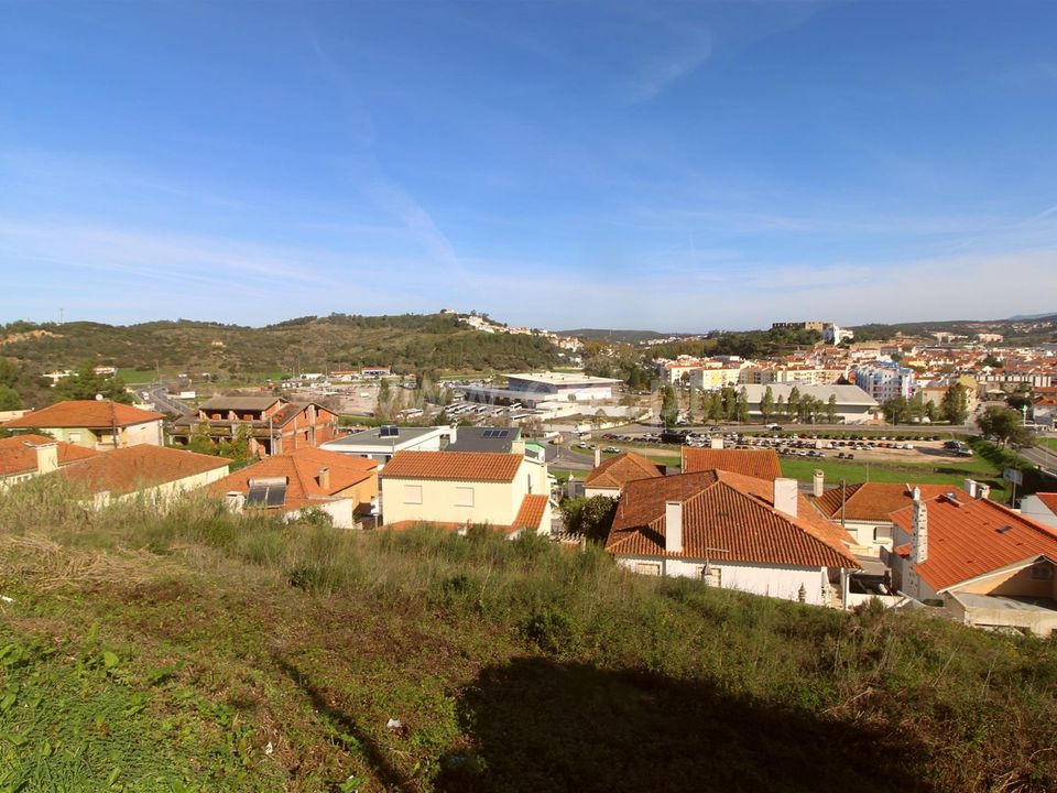 Helårsgrund i Torres Vedras, Lisbon - foto 2