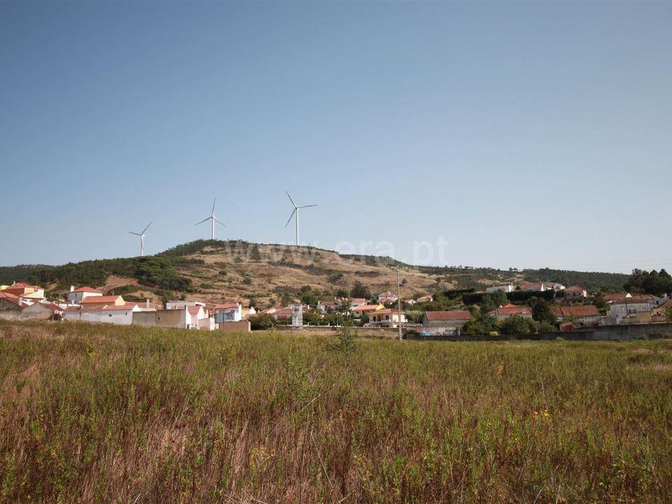 Helårsgrund i Torres Vedras, Lisbon - foto 4