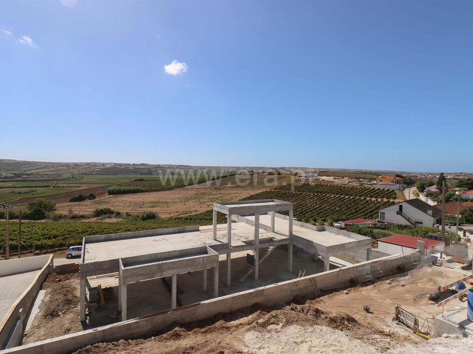 Villa i Torres Vedras, Lisbon - foto 1