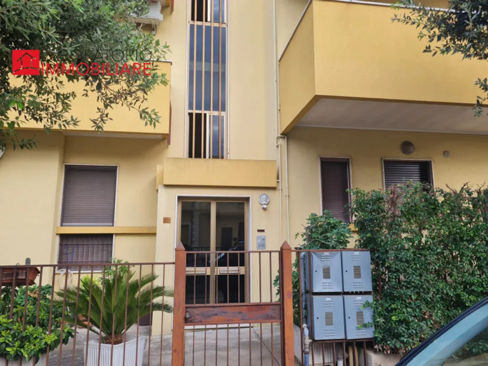 Apartamento em San Cesario di Lecce, Lecce - foto 1