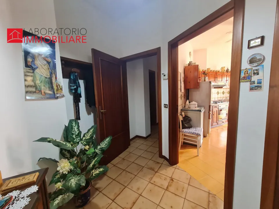 Apartamento em San Cesario di Lecce, Lecce - foto 2