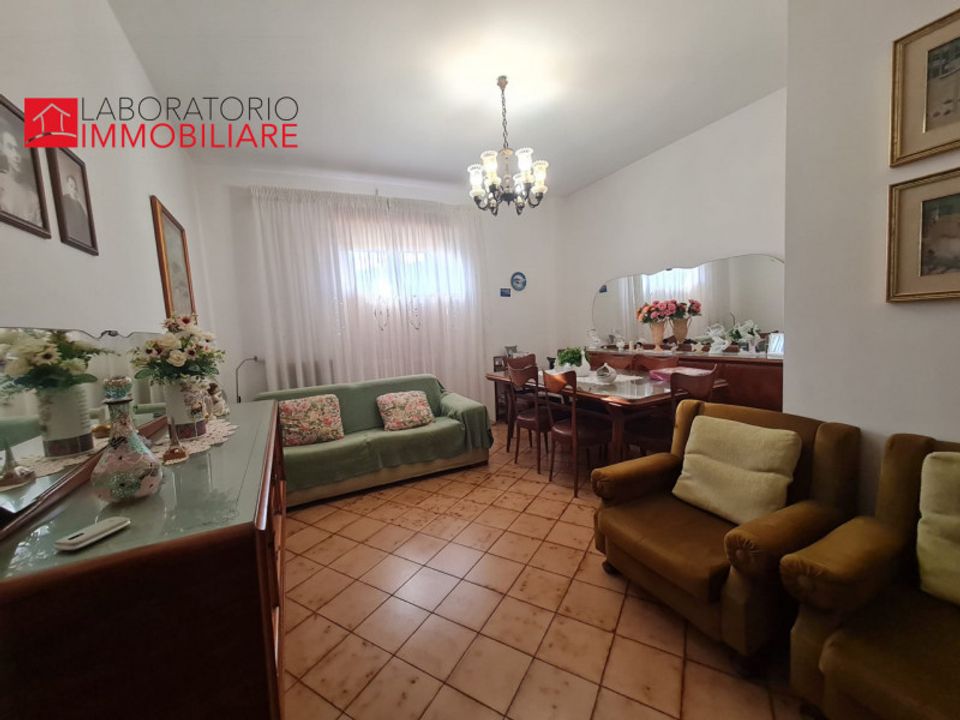 Apartamento em San Cesario di Lecce, Lecce - foto 3
