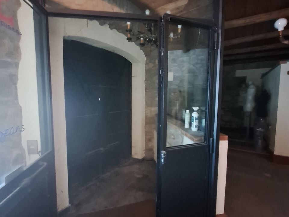 Erhvervsejendom i Morlupo, Rome - foto 4