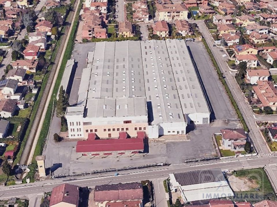 Erhvervsejendom i Curtatone, Mantua - foto 4