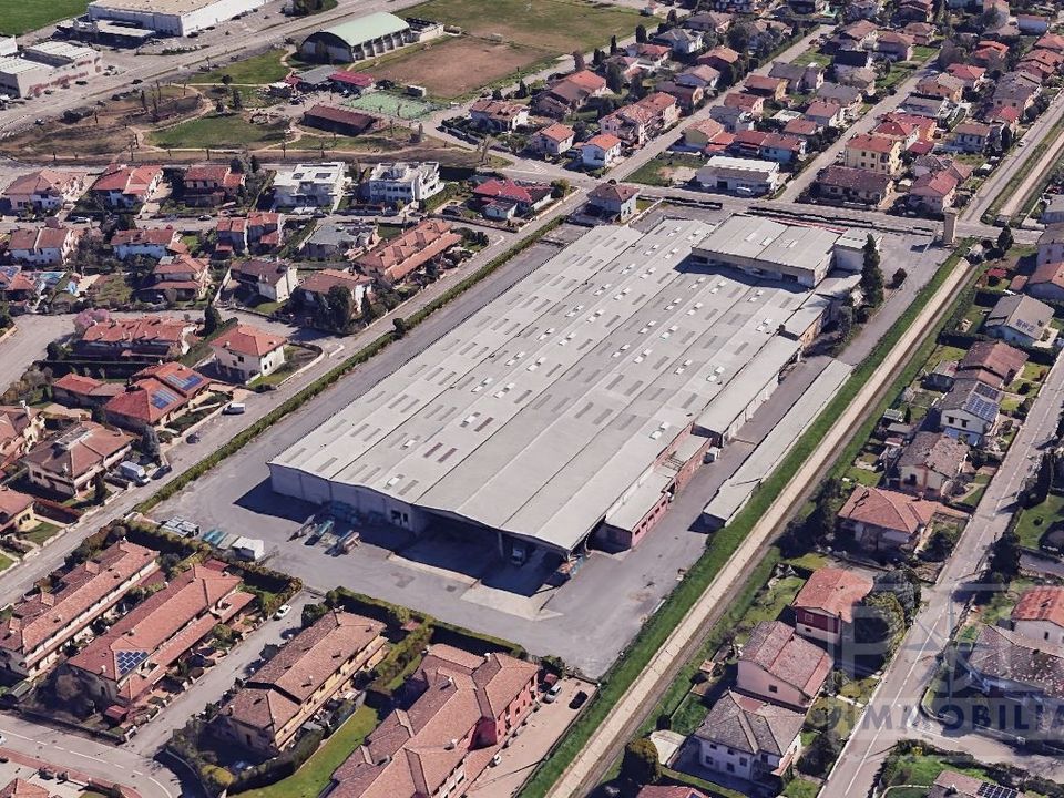 Erhvervsejendom i Curtatone, Mantua - foto 5