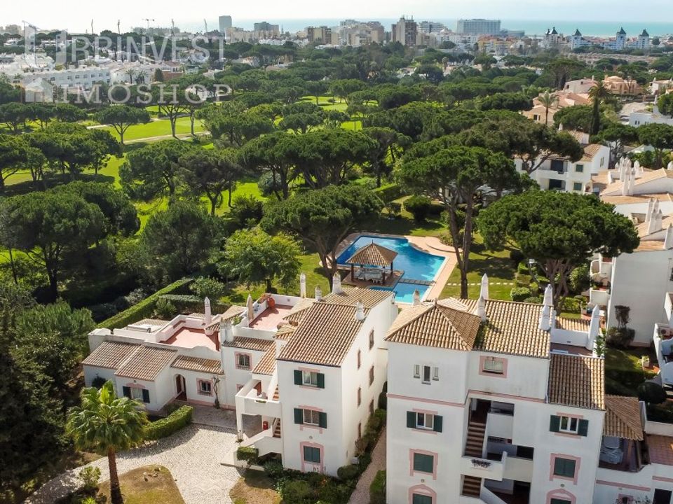 Lejlighed i Quarteira, Faro - foto 3