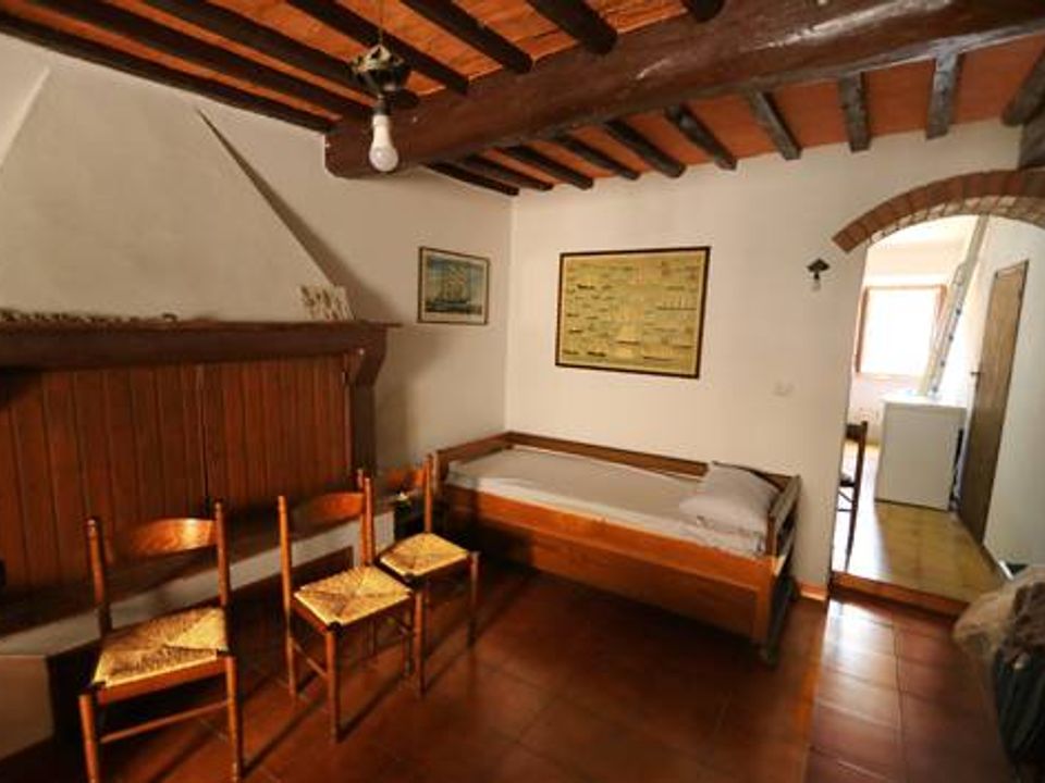 Leilighet i Capoliveri, Livorno - bilde 1
