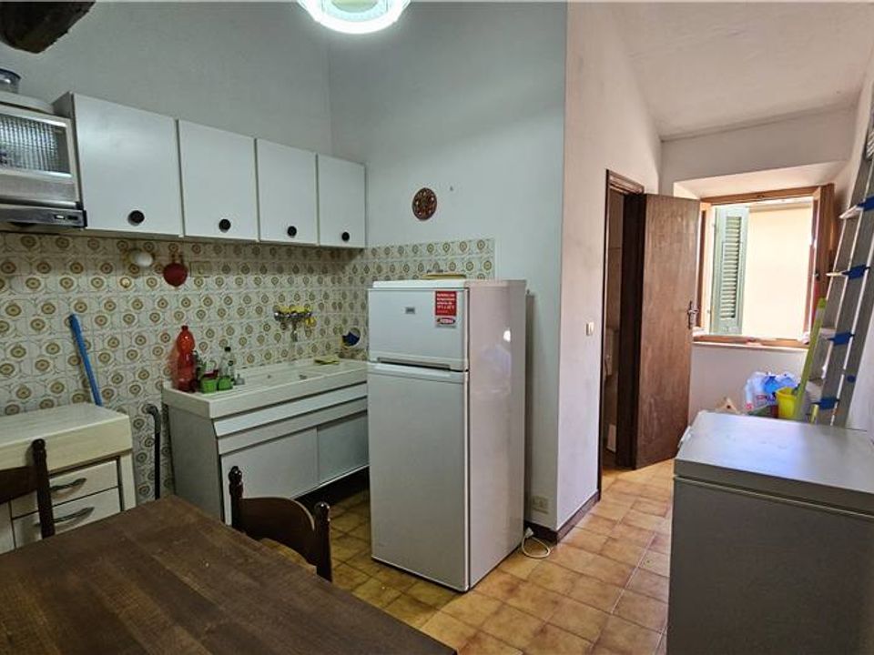 Leilighet i Capoliveri, Livorno - bilde 4
