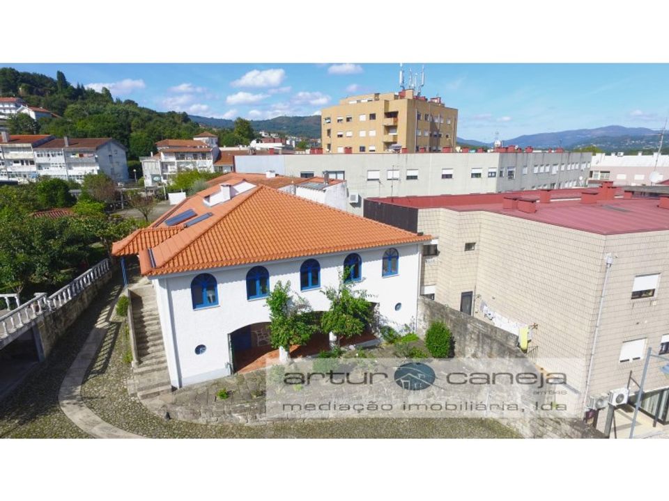 Villa i Arcos de Valdevez, Viana do Castelo - foto 2