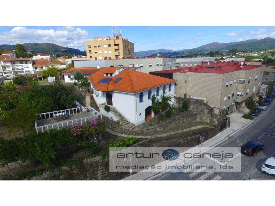 Villa i Arcos de Valdevez, Viana do Castelo - foto 3