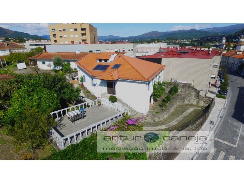 Villa i Arcos de Valdevez, Viana do Castelo - foto 4