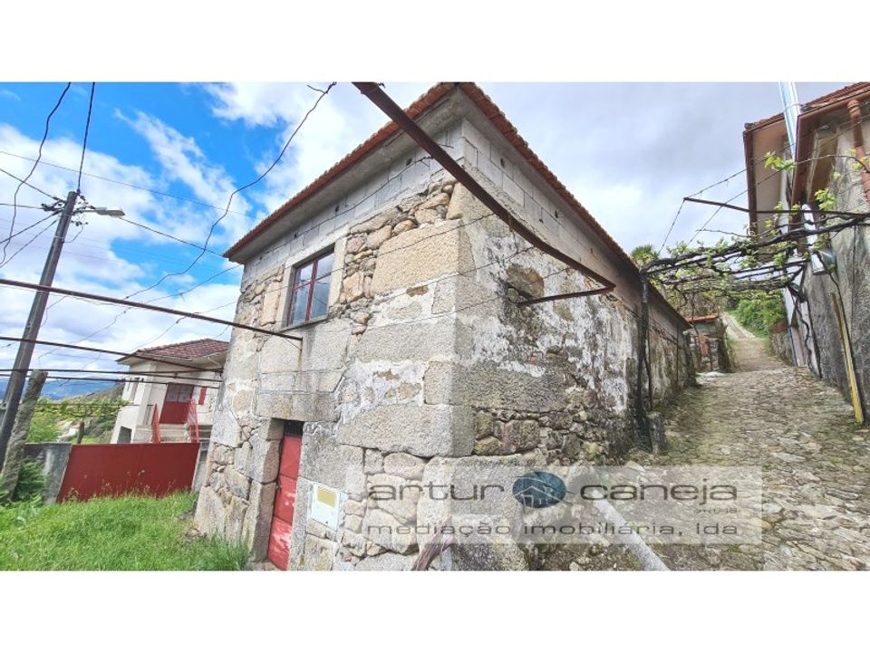 Landejendom i Arcos de Valdevez, Viana do Castelo - foto 2