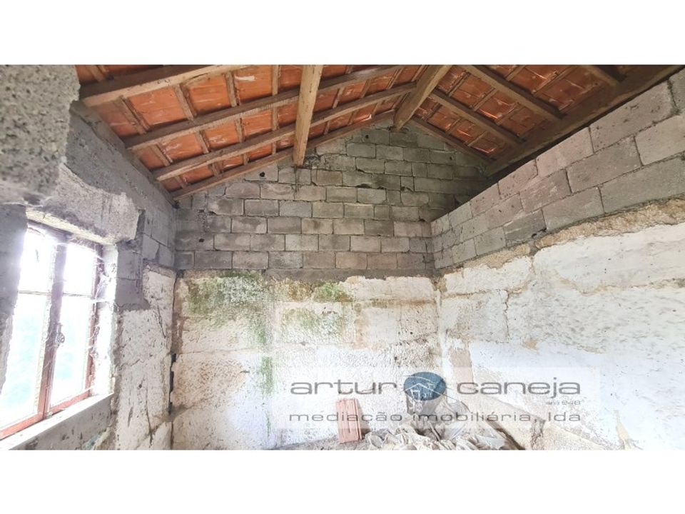 Landejendom i Arcos de Valdevez, Viana do Castelo - foto 5